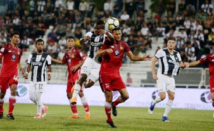 Nhận định, soi k&egrave;o Terengganu vs Kelantan, 21h ng&agrave;y 4/4