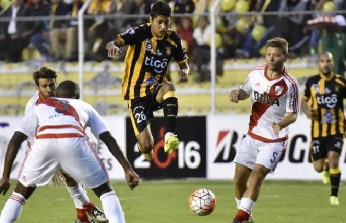 Nhận định, soi kèo The Strongest vs River Plate, 5h ngày 5/4