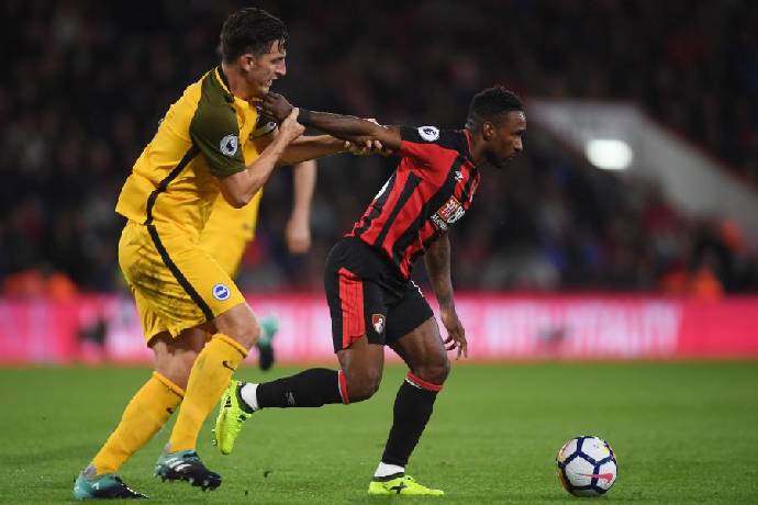 Phân tích kèo hiệp 1 Bournemouth vs Brighton, 1h45 ngày 5/4