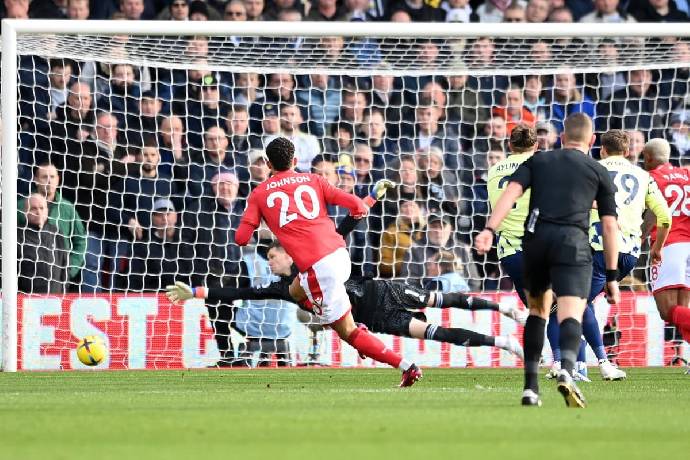 Phân tích kèo hiệp 1 Leeds vs Nottingham Forest, 1h45 ngày 5/4