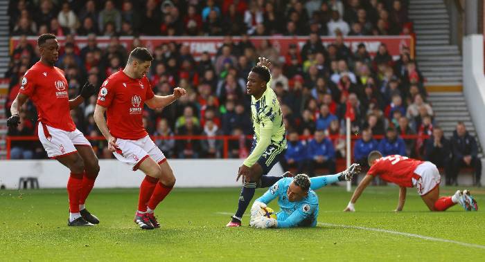 Soi kèo phạt góc Leeds vs Nottingham Forest, 1h45 ngày 5/4