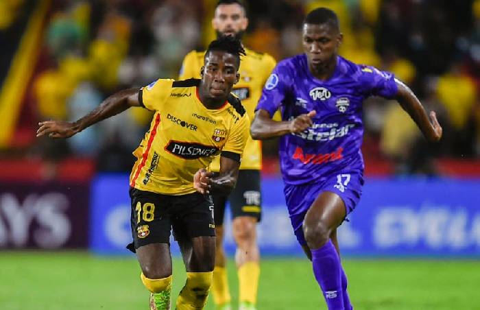 Soi kèo phạt góc Metropolitanos vs Nacional, 9h ngày 5/4