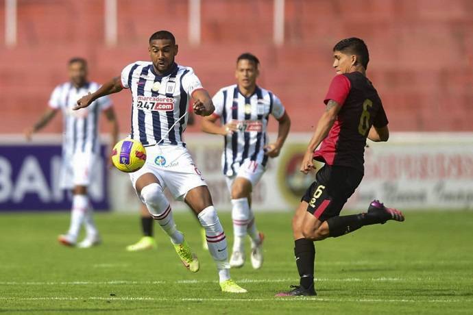 Nhận định, soi k&egrave;o Alianza Lima với Fluminense, 7h30 ng&agrave;y 4/4: Phong độ sa s&uacute;t