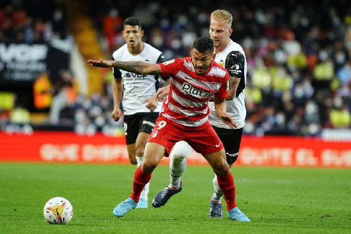 Nhận định, soi k&egrave;o Granada CF với Valencia CF, 01h00 ng&agrave;y 5/4: Chủ nh&agrave; rơi tự do