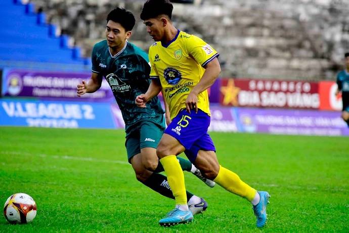 Nhận định, soi k&egrave;o PVF-CAND với Đồng Th&aacute;p, 18h00 ng&agrave;y 4/4: Những vị kh&aacute;ch kh&oacute; chơi