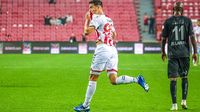 Nhận định, soi k&egrave;o Samsunspor với Pendikspor, 00h30 ng&agrave;y 5/4: Điểm tựa s&acirc;n nh&agrave;