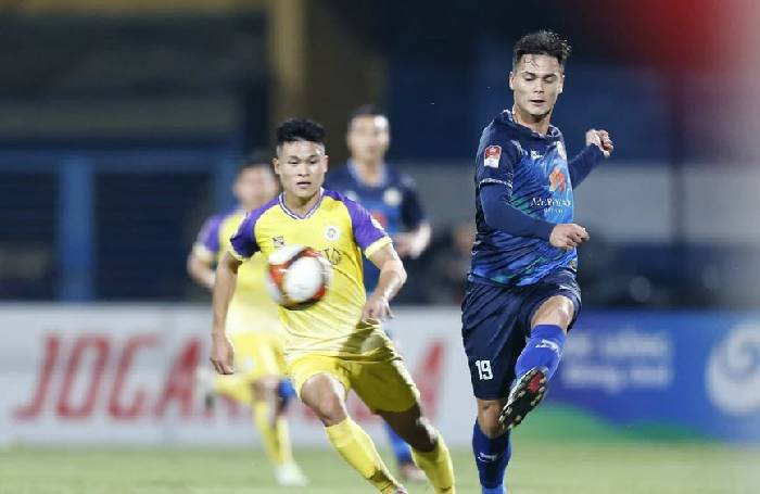 Nhận định, soi k&egrave;o TP. Hồ Ch&iacute; Minh với H&agrave; Nội FC, 19h15 ng&agrave;y 04/04: Nới rộng c&aacute;ch biệt