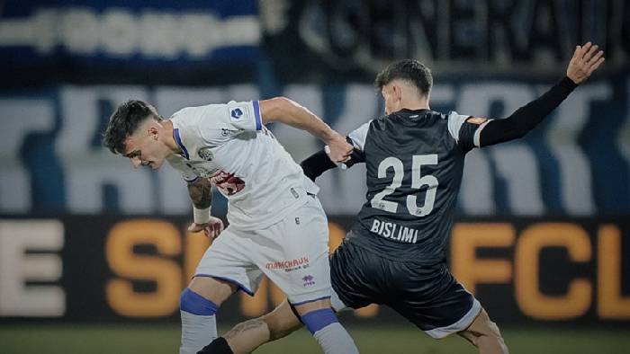Kèo vàng bóng đá Luzern vs St. Gallen, 01h30 ngày 4/4: Tin vào chủ nhà