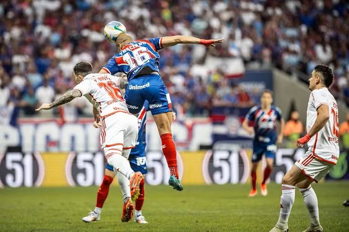 Nhận định, soi kèo Bahia vs Internacional, 5h00 ngày 4/4: Nối mạch bất bại
