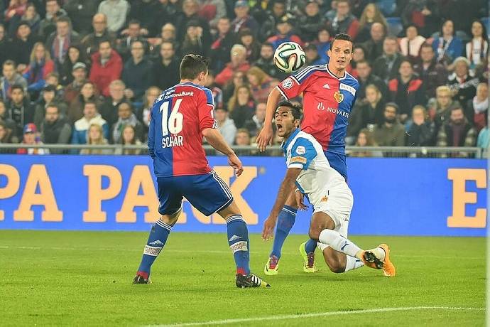 Nhận định, soi kèo Basel vs Grasshoppers, 1h30 ngày 4/4: Lên đỉnh bảng