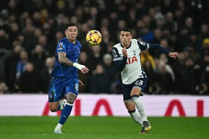 Nhận định, soi kèo Chelsea vs Tottenham, 2h00 ngày 4/4: Derby màu xanh