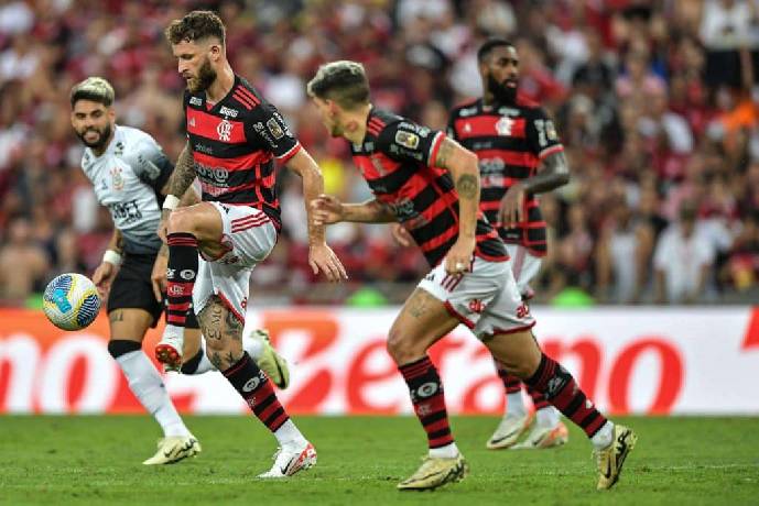 Nhận định, soi k&egrave;o Deportivo Tachira vs Flamengo, 07h30 ng&agrave;y 4/4: Ca kh&uacute;c khải ho&agrave;n