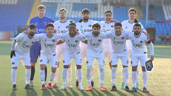 Nhận định, soi k&egrave;o Imisli vs MOIK Baku, 19h00 ng&agrave;y 4/4: Cửa dưới &lsquo;tạch&rsquo;