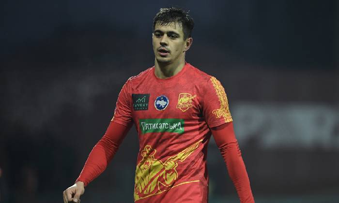 Nhận định, soi k&egrave;o Inhulets Petrove vs Obolon Kyiv, 19h30 ng&agrave;y 4/4: Cửa tr&ecirc;n thất thế