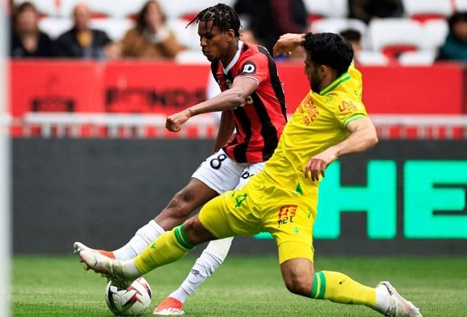 Nhận định, soi kèo Nice vs Nantes, 1h45 ngày 5/4: Đến lúc bừng tỉnh