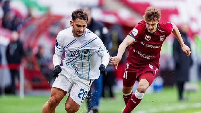 Nhận định, soi kèo Nizhny Novgorod vs Orenburg, 23h00 ngày 4/4: Cửa trên thắng thế