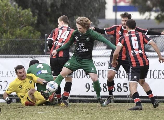 Nhận định, soi kèo Northcote City vs Bulleen Lions, 16h30 ngày 4/4: Tin vào đội khách