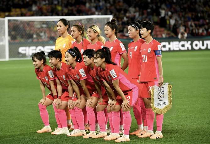 Nhận định, soi kèo Nữ Úc vs Nữ Hàn Quốc, 16h00 ngày 4/4: Không hề ngon ăn