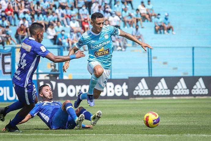 Nhận định, soi kèo Sporting Cristal vs Palmeiras, 5h00 ngày 4/4: Đẳng cấp khác biệt