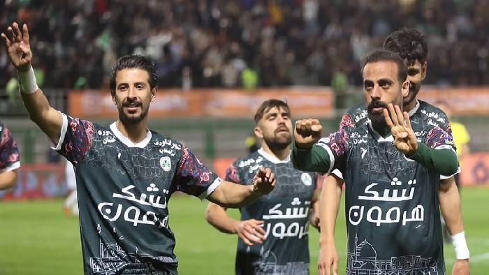 Nhận định, soi kèo Zob Ahan vs Chadormalou, 20h00 ngày 4/4: Thất vọng cửa dưới