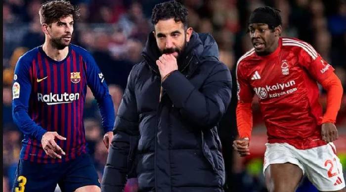 Top 5 cầu thủ MU bán quá vội vàng