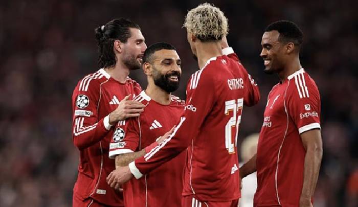 Liverpool đại phẫu, muốn bán 7 cầu thủ trong mùa hè