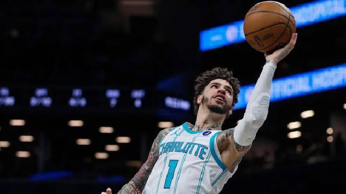 Nhận định bóng rổ Charlotte Hornets vs Indiana Pacers, 06h00 ngày 4/4: Không thể không thắng