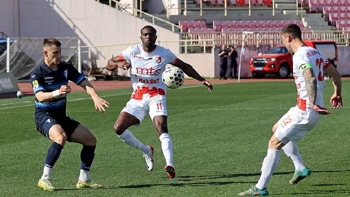 Nhận định, soi kèo Radnicki Nis vs OFK Beograd, 21h ngày 3/4: Kỵ giơ