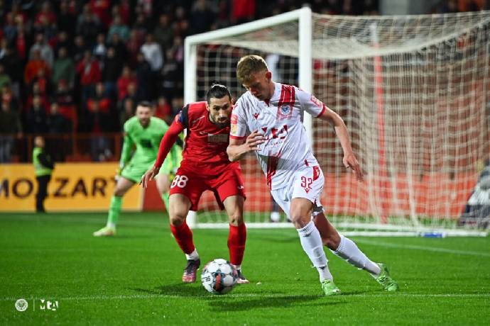 Nhận định, soi kèo Velez Mostar vs Zrinjski Mostar, 1h00 ngày 4/4: Bám đuổi ngôi đầu