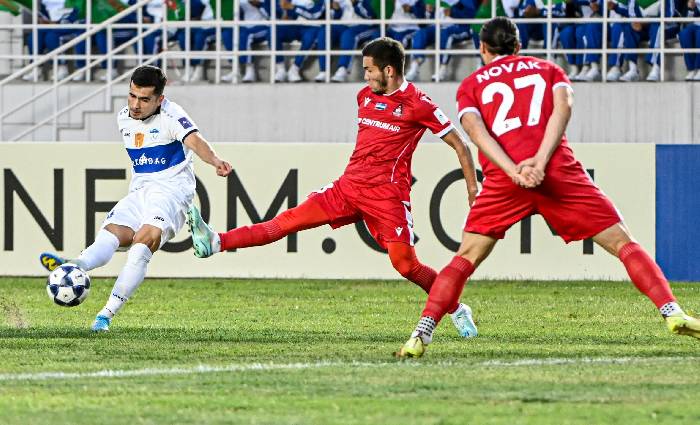 Nhận định, soi kèo Xorazm Urganch vs Dinamo Samarqand, 20h00 ngày 3/4: Đối thủ ưa thích
