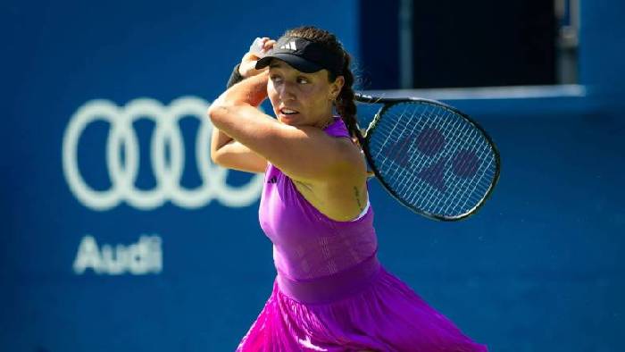 Nhận định tennis Pegula vs Shnaider - Tứ kết Charleston Open, 22h00 ngày 3/4