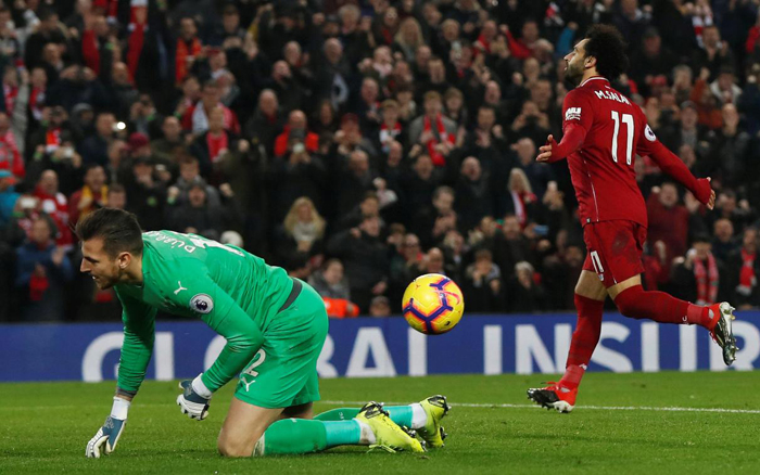 Dự đoán Newcastle vs Liverpool (1h45 5/5) bởi chuyên gia Paul Merson