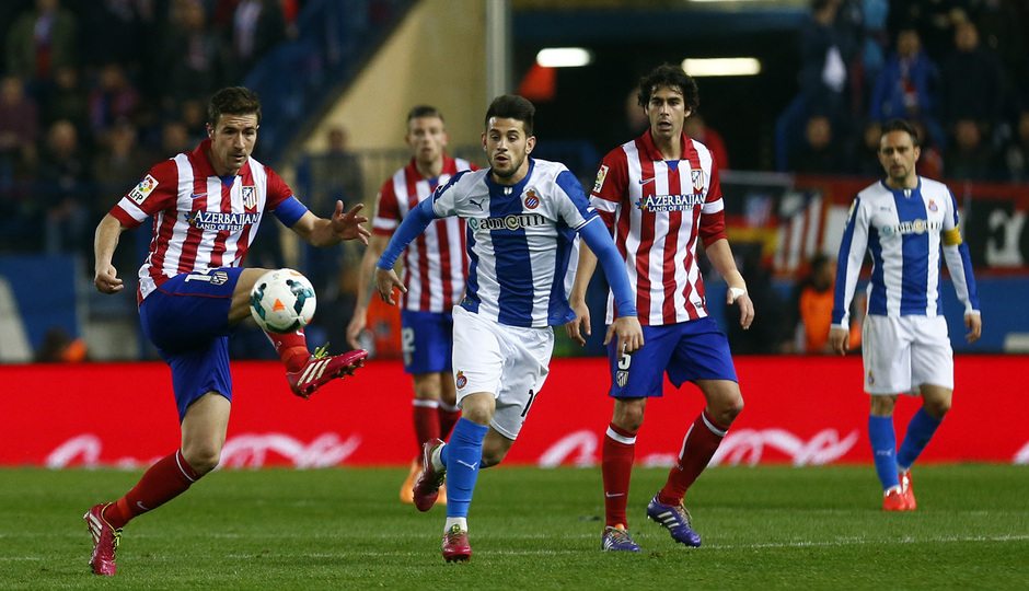 Phân tích tỷ lệ Espanyol vs Atletico Madrid, 21h15 ngày 4/5