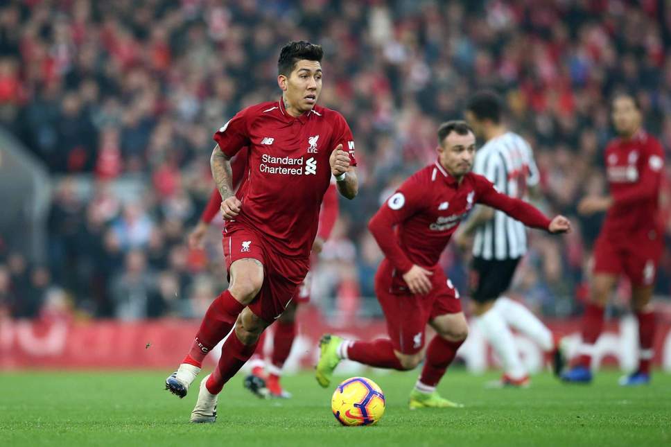 Phân tích tỷ lệ Newcastle vs Liverpool, 1h45 ngày 5/5