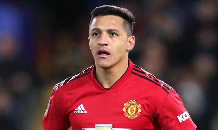 MU tìm ra cách thức ‘tống cổ’ Alexis Sanchez
