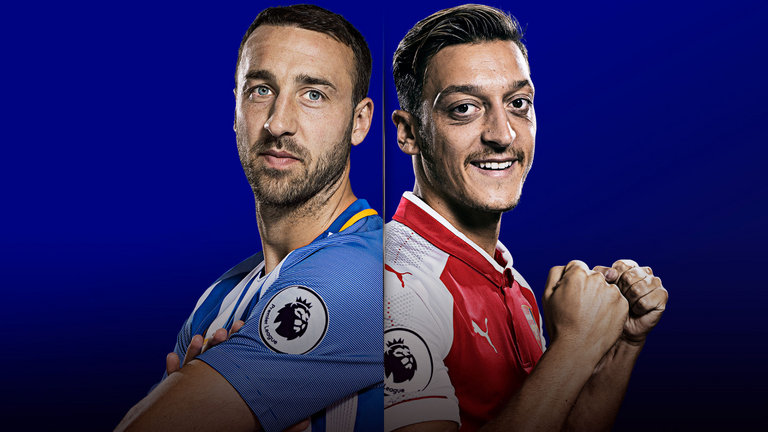 Phân tích tỷ lệ Arsenal vs Brighton, 22h30 ngày 5/5