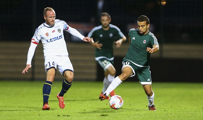 Nhận định Sochaux vs Red Star 01h00, 04/05 (Hạng 2 Pháp)