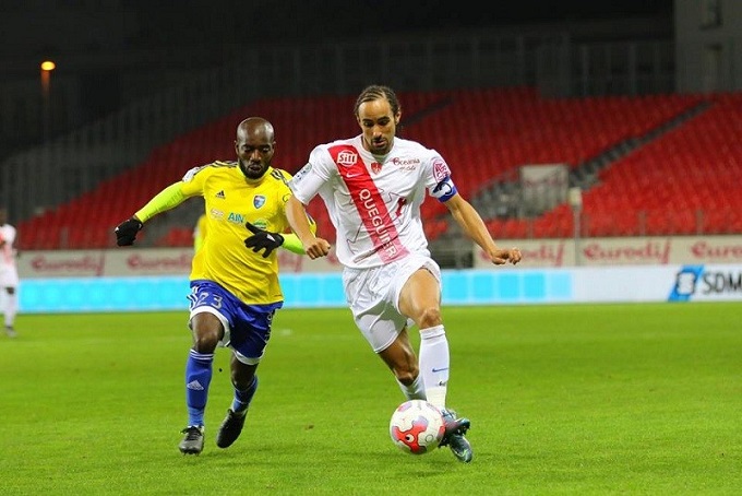 Nhận định Troyes vs Nancy 01h00, 04/05 (Hạng 2 Pháp)