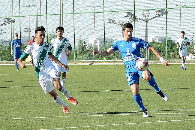 Nhận định b&oacute;ng đ&aacute; Ahal vs Energetik, 20h30 ng&agrave;y 5/5