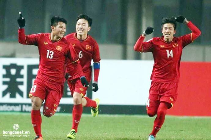 HAGL lên tiếng về việc chiêu mộ Phan Văn Đức, Hà Đức Chinh