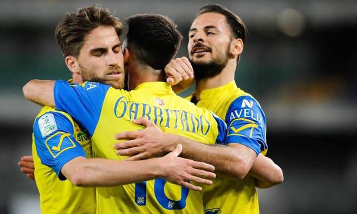 Nhận định Chievo vs Cremonese, 19h ngày 4/5
