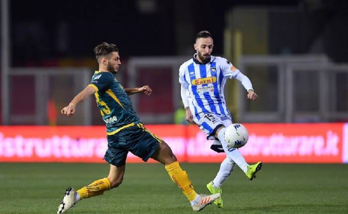 Nhận định Pescara vs Reggiana, 19h ngày 4/5