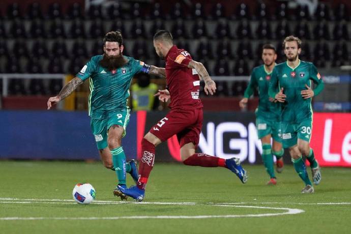 Soi kèo xiên Serie B hôm nay 4/5: Pisa vs Venezia