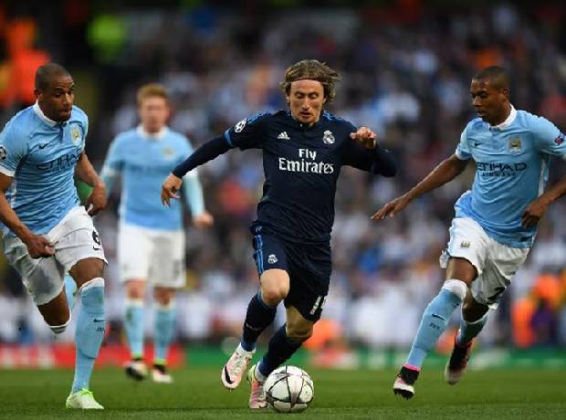 Soi k&egrave;o si&ecirc;u dị Real Madrid vs Man City, 2h ng&agrave;y 5/5