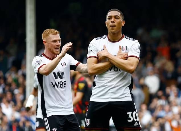 Đội hình ra sân chính thức Liverpool vs Fulham, 2h ngày 4/5 (cập nhật)
