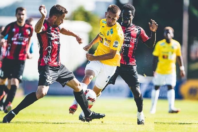 M&aacute;y t&iacute;nh dự đo&aacute;n b&oacute;ng đ&aacute; 4/5: NK Bravo vs Tabor Sezana