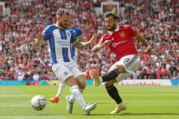 Nhận định, soi kèo Brighton vs MU, 02h00 ngày 5/5