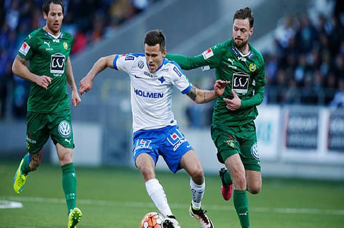 Nhận định, soi kèo Norrkoping vs Hammarby, 0h ngày 5/5
