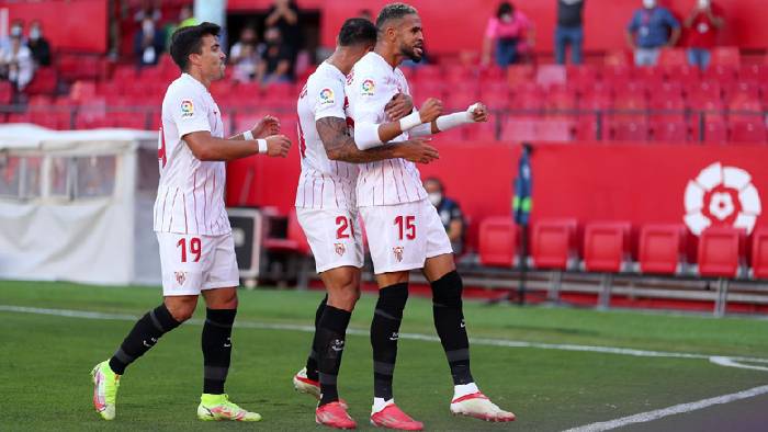 Nhận định, soi kèo Sevilla vs Espanyol, 00h30 ngày 5/5