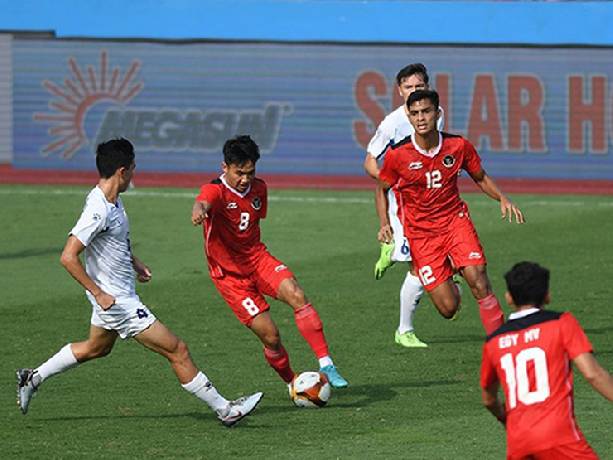 Nhận định, soi kèo U22 Timor Leste vs U22 Philippines, 19h00 ngày 4/5